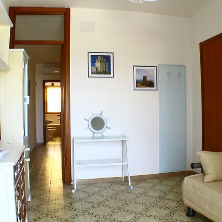 Tatil Evi Il Faro *