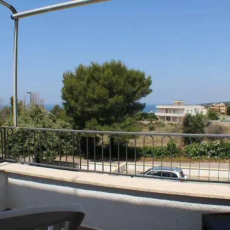 Tatil Evi Il Faro *