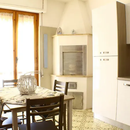 Il Faro Tatil Evi