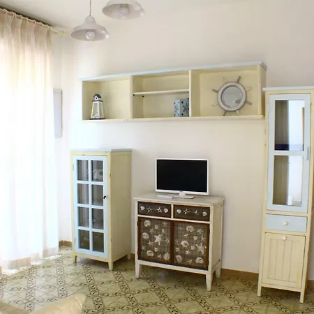 Tatil Evi Il Faro *