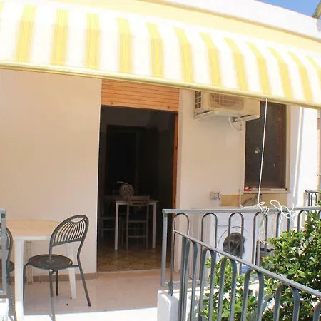 Tatil Evi Il Faro
